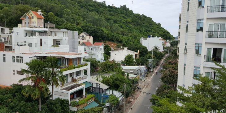 Nhà đất Vũng Tàu phường 10 nóng lên nhờ các dự án khu đô thị quy mô lớn