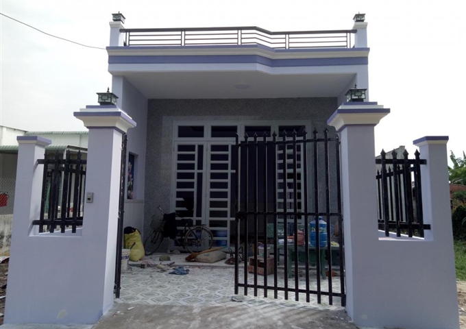 Bán nhà cấp 4 Vũng Tàu - 4