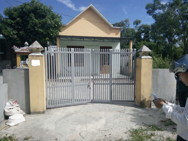 Bán nhà cấp 4 Vũng Tàu - 1