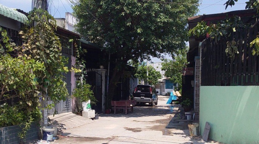 Bán nhà cấp 4 Vũng Tàu - 2