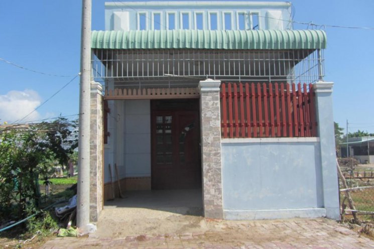 Khu vực bán nhà Bà Rịa Vũng Tàu giá 300 triệu - 3