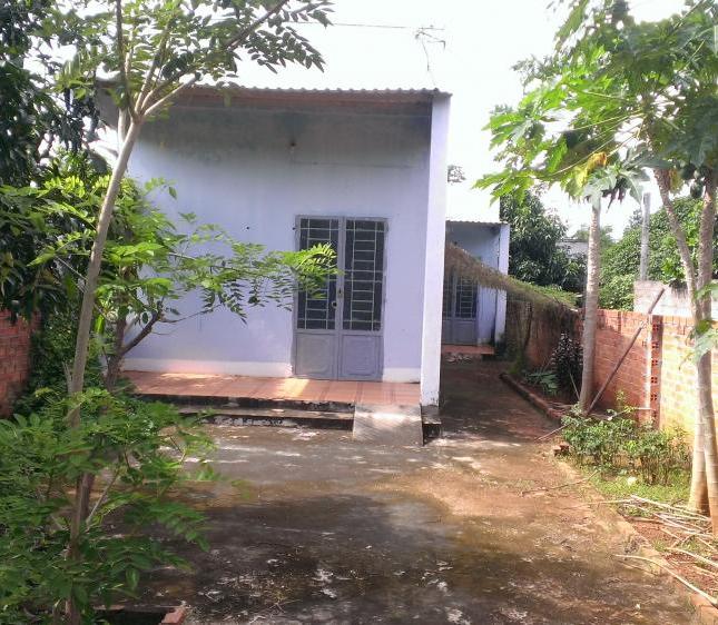 Khu vực bán nhà Bà Rịa Vũng Tàu giá 300 triệu - 4