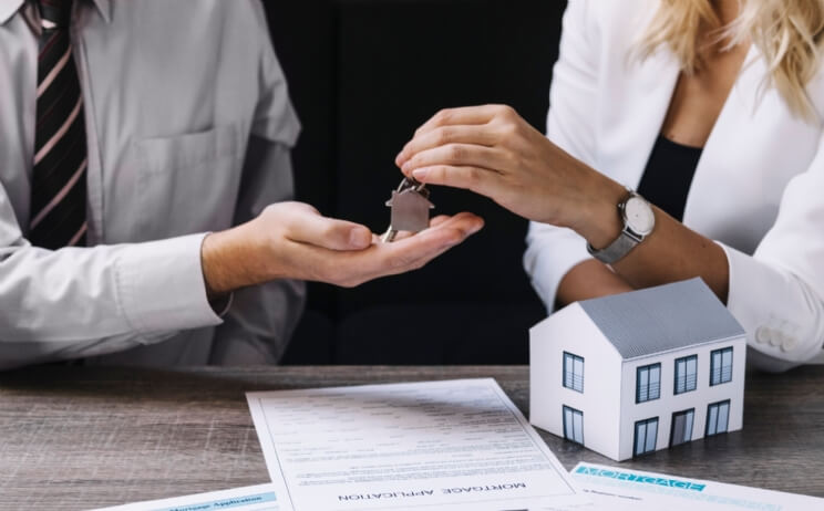 3 tuyệt chiêu dứt điểm khách hàng đòi chiết khấu nhà đất 3