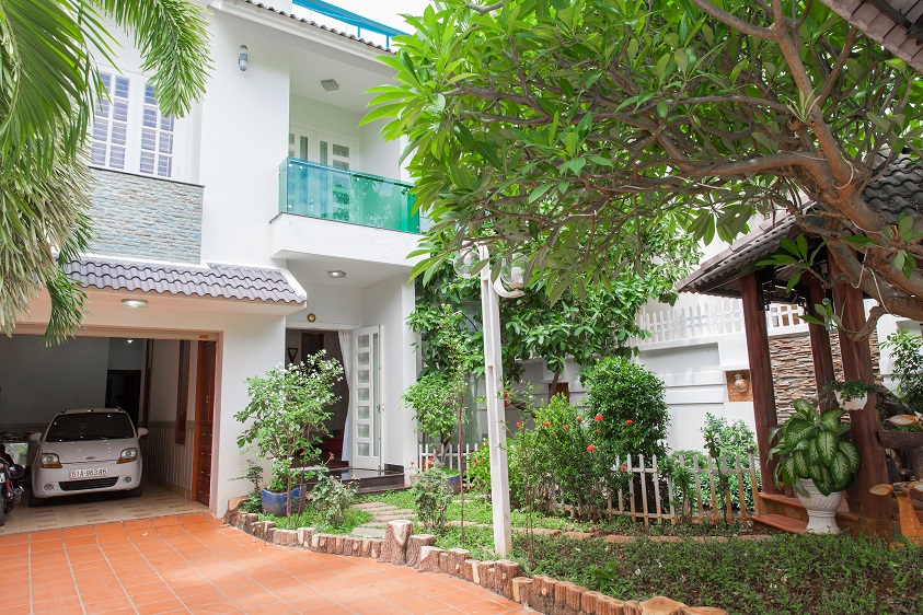 Thuê nhà Vũng Tàu - 3