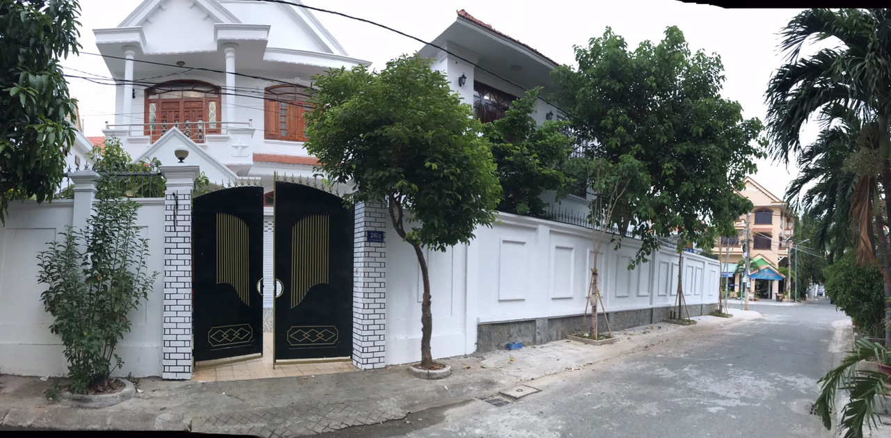 Thuê nhà Vũng Tàu - 4