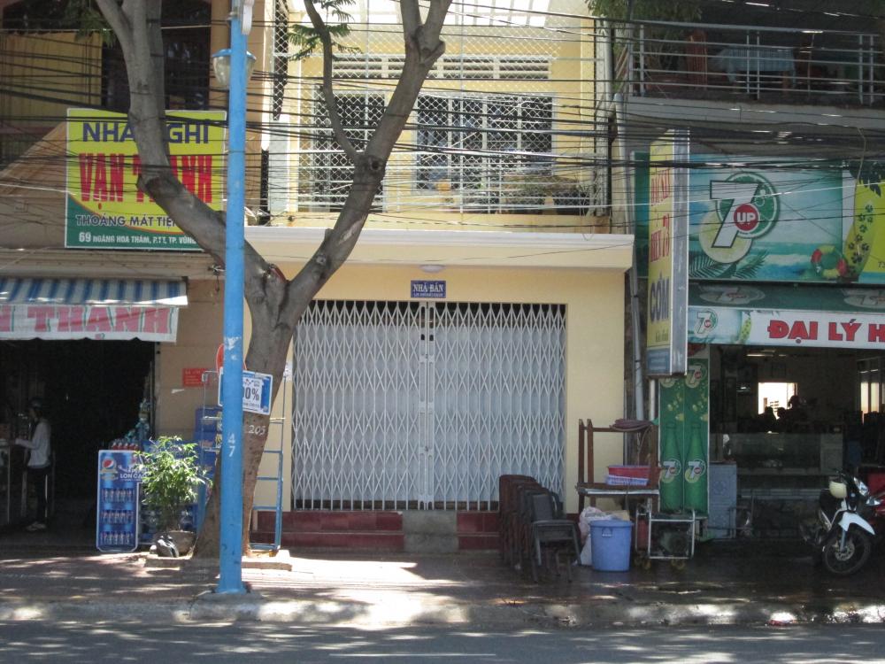 Thuê nhà Vũng Tàu - 2