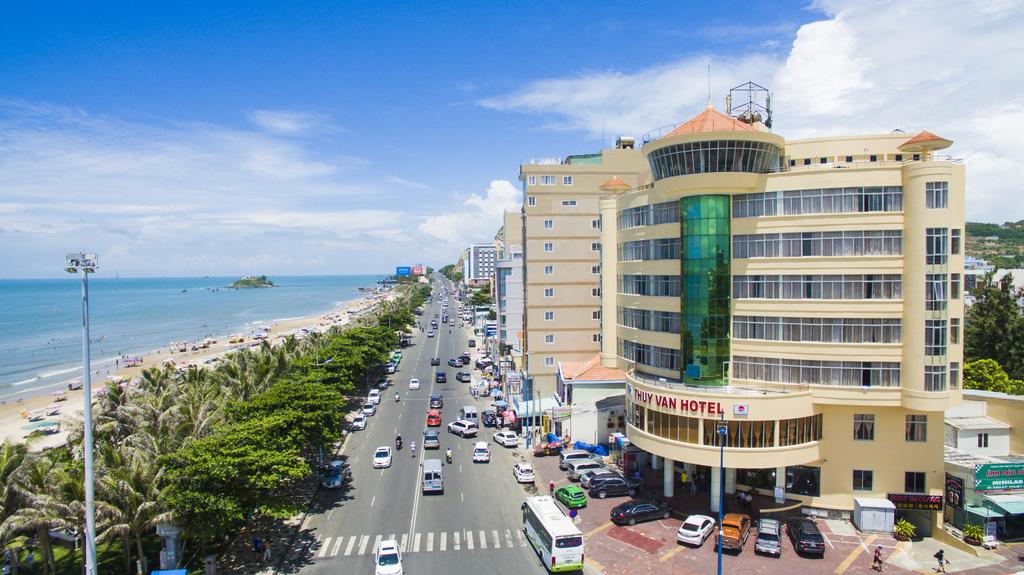 Thuê nhà Vũng Tàu - 1