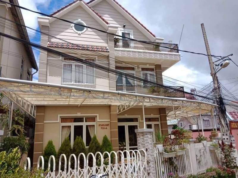 Thuê nhà nguyên căn ở thị xã Bà Rịa - 3