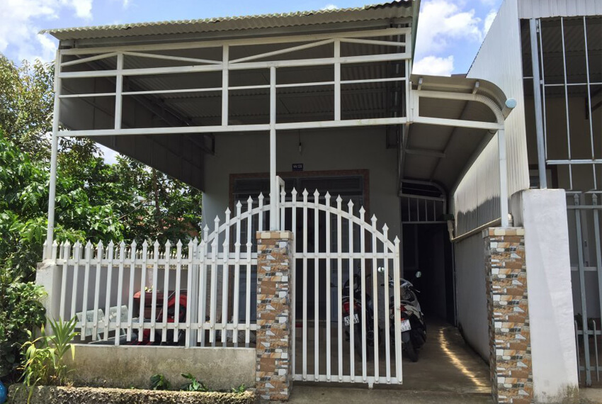 Thuê nhà nguyên căn ở thị xã Bà Rịa - 2