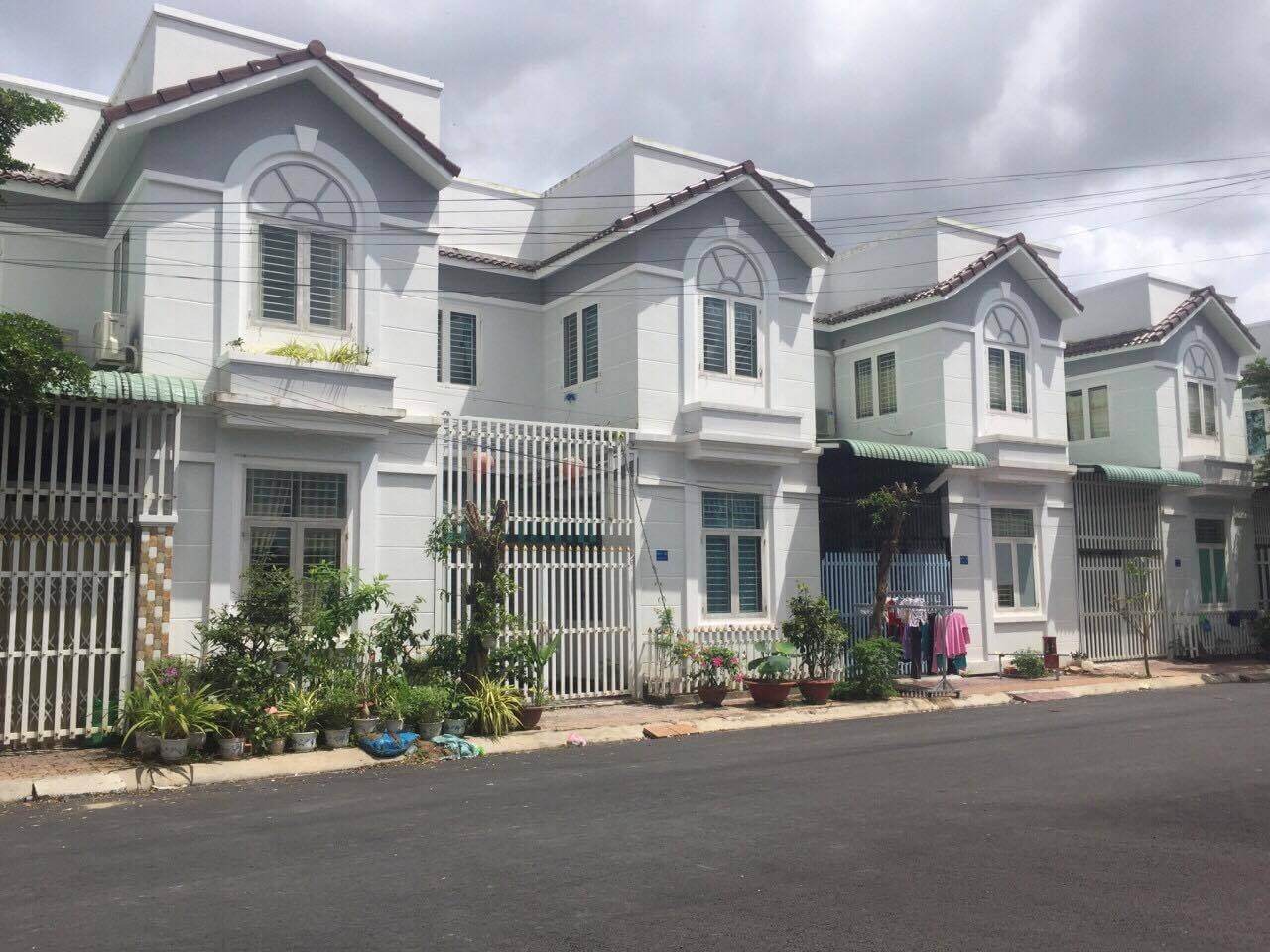 Thuê nhà nguyên căn ở thị xã Bà Rịa - 5