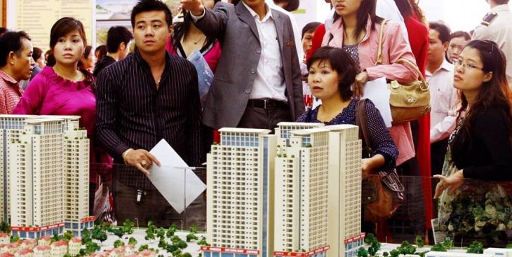 3 tuyệt chiêu dứt điểm cắt máu sale BĐS