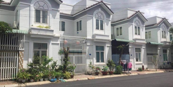 Thuê nhà nguyên căn ở thị xã Bà Rịa và những điều cần chú ý