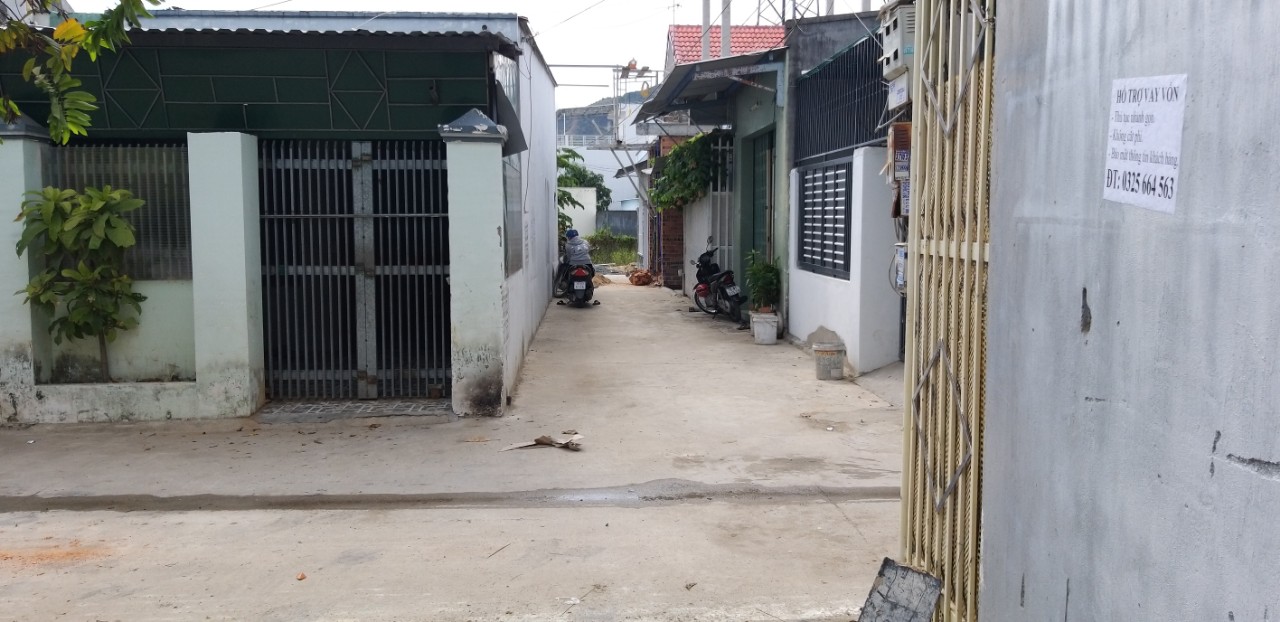 Cần thuê nhà cấp 4 nguyên căn Vũng Tàu - 3