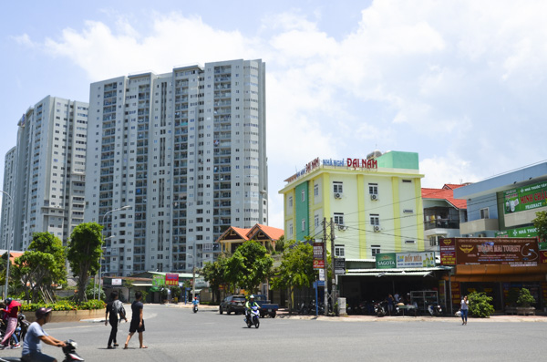 Mua nhà trả góp Vũng Tàu - 4