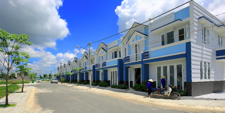 Vì sao bạn nên mua nhà trả góp Vũng Tàu ở thời điểm này?