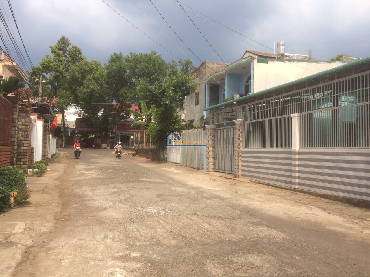 Bán nhà mặt tiền Buôn Ma Thuột - 3