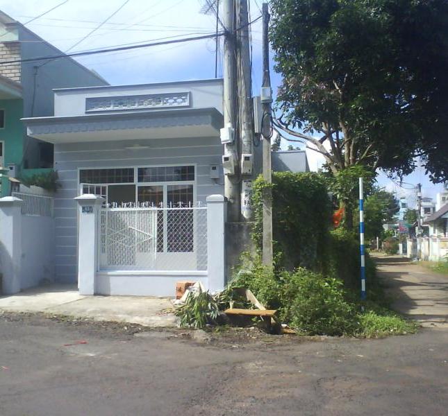 Bán nhà mặt tiền Buôn Ma Thuột - 6