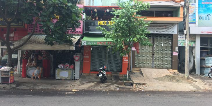 Giá bán nhà mặt tiền Buôn Ma Thuột (năm 2019) liên tục tăng cao