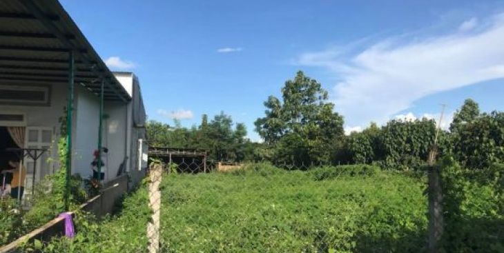 Điểm mặt khu vực bán nhà vườn Buôn Ma Thuột đáng mua nhất thời điểm này
