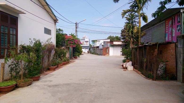 Bán nhà Buôn Ma Thuột - 4