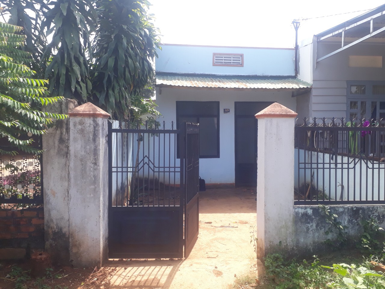 Mua nhà Buôn Ma Thuột giá 500 triệu - 4