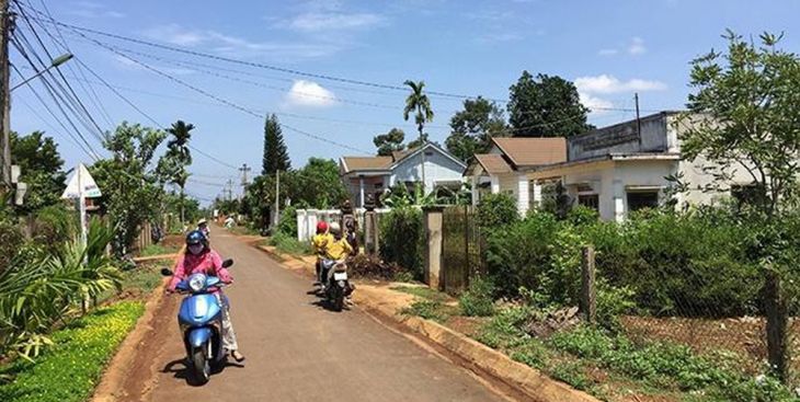 Bí quyết mua nhà Buôn Ma Thuột giá 500 triệu ở trung tâm thành phố