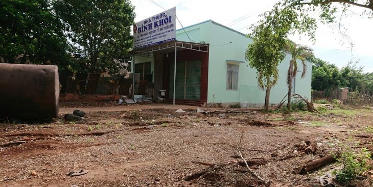  Khu vực nhà bán 300 triệu Buôn Ma Thuột nên ưu tiên mua trong năm 2019