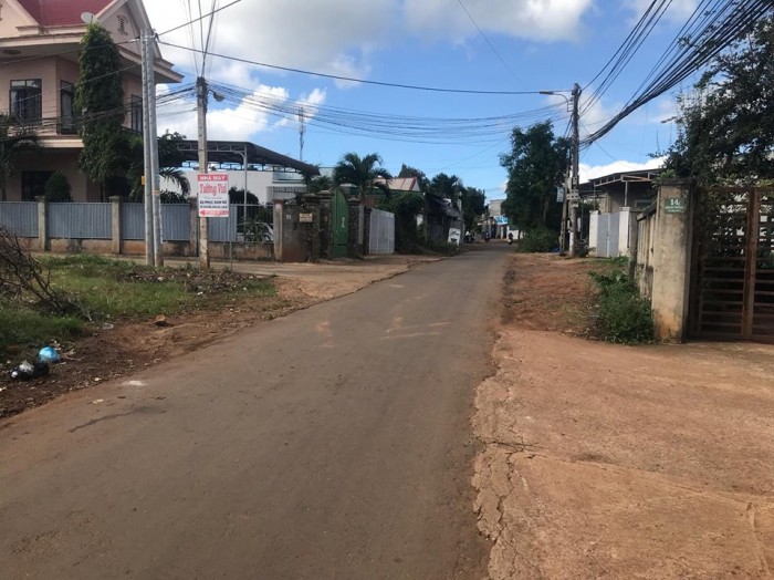 Bán nhà giá rẻ phường Tân Thành, BMT - 3