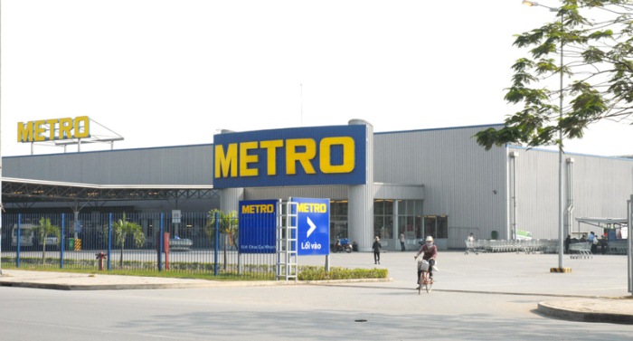 Bán đất khu Metro Buôn Ma Thuột - 1