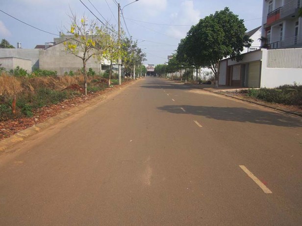 Bán đất khu Metro Buôn Ma Thuột - 4