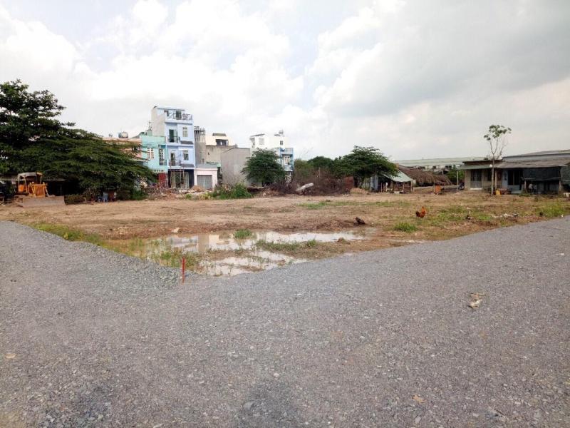 Bán đất khu Metro Buôn Ma Thuột - 5