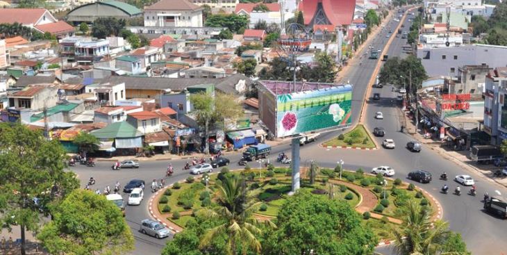 Thông tin bán nhà giá rẻ phường Tân Thành BMT đáng chú ý