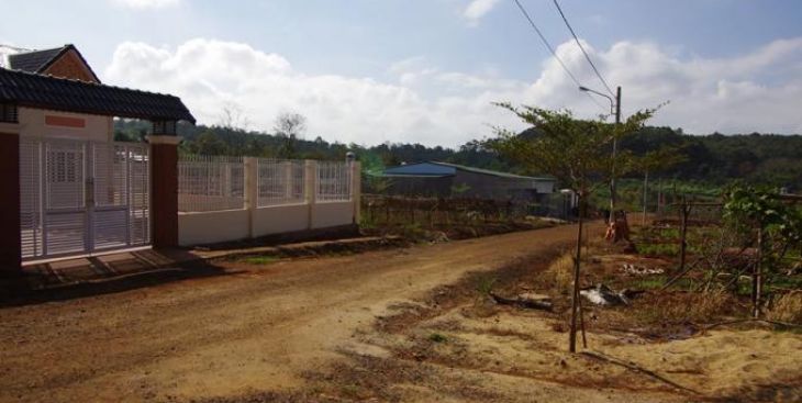 Những lựa chọn dành cho mua bán đất dưới 100 triệu tại Ban Mê Thuột 