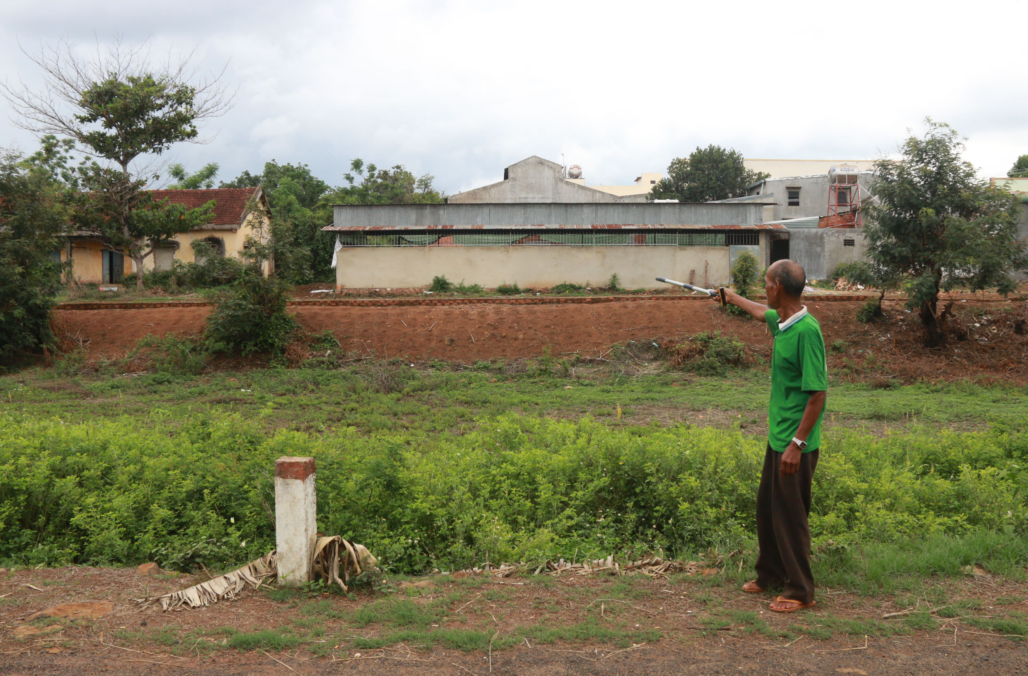 Đất giá rẻ Đắk Lắk - 2