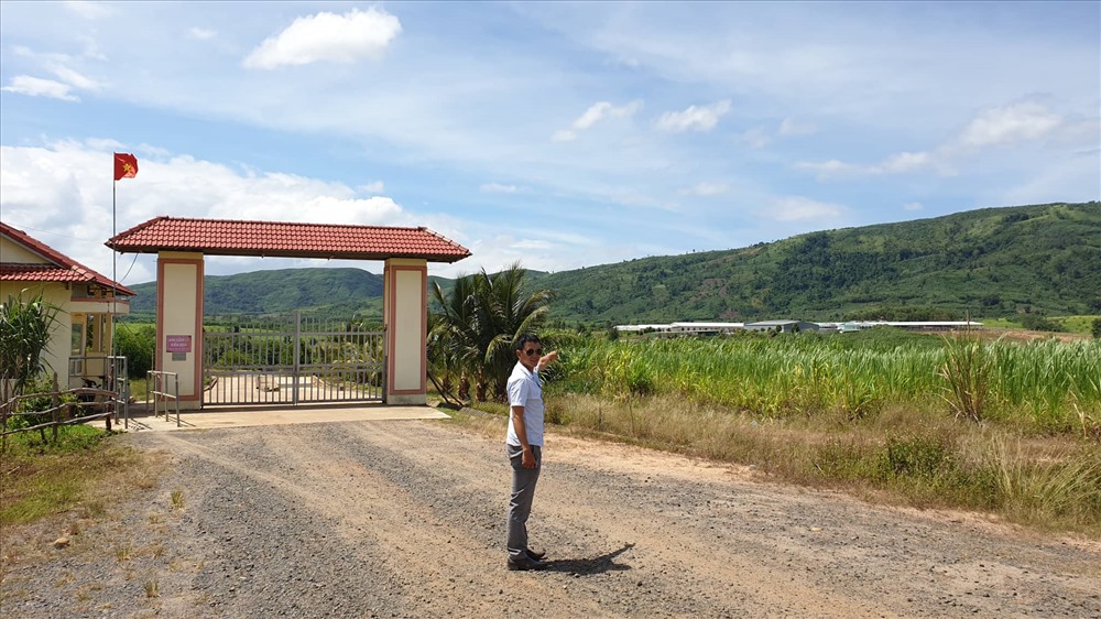 Đất giá rẻ Đắk Lắk - 3