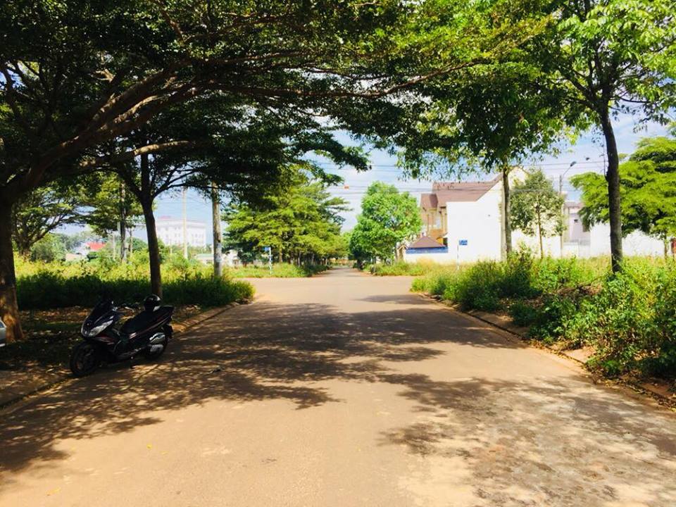 Đất giá rẻ Đắk Lắk - 1