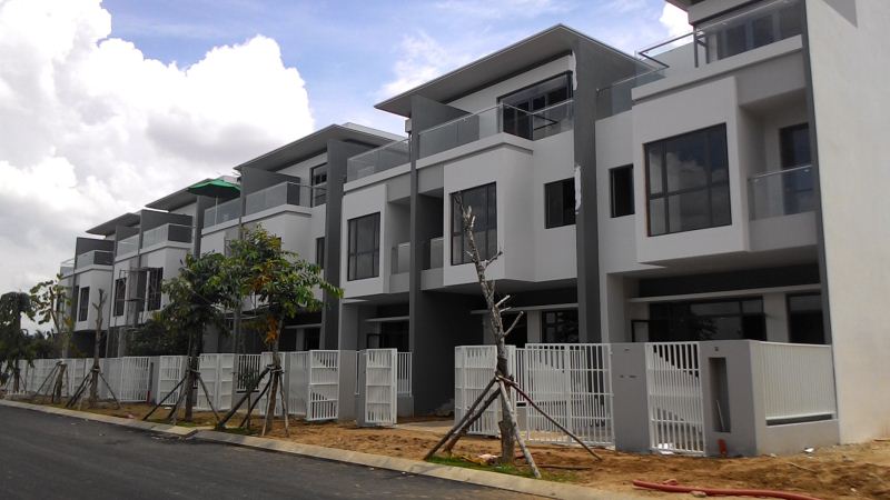 Bán nhà 3 phòng ngủ Tp. Buôn Ma Thuột - 3