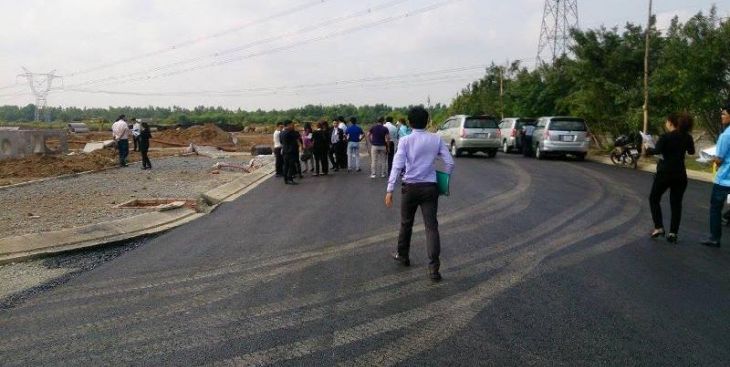 Đánh giá thực trạng sốt đất Buôn Ma Thuột 2019