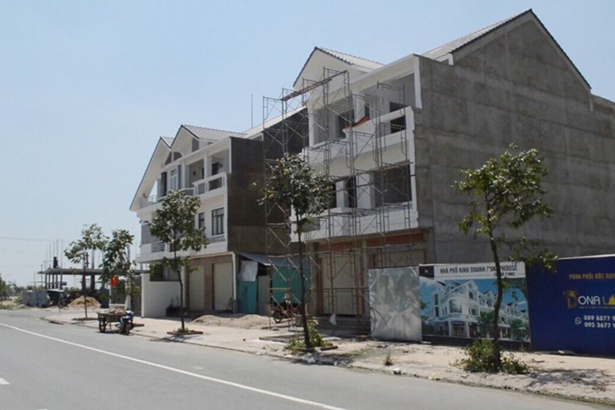 Bán nhà trả góp Buôn Ma Thuột - 3