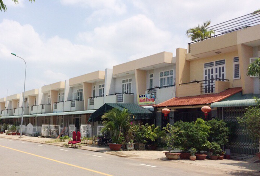 Bán nhà trả góp Buôn Ma Thuột - 4