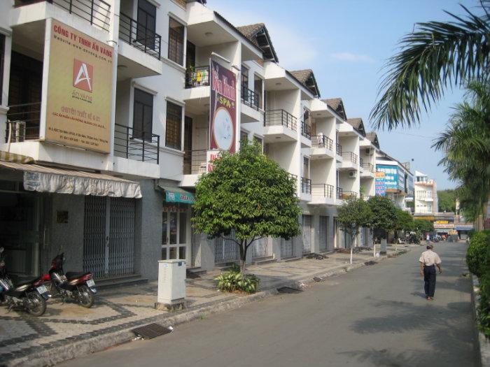 Bán nhà trả góp Buôn Ma Thuột - 2