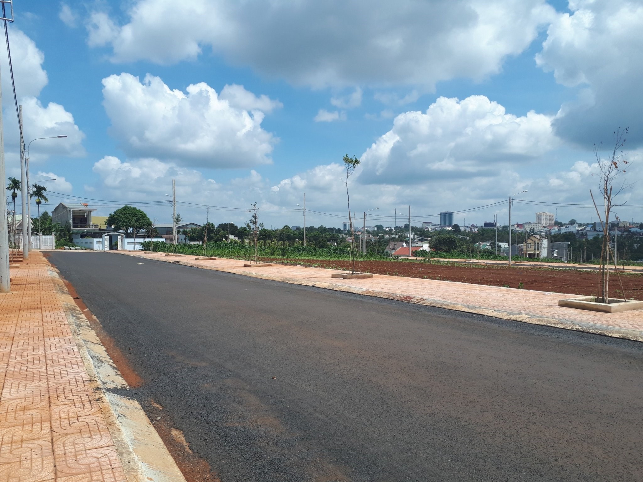 Bán đất chính chủ BMT - 3