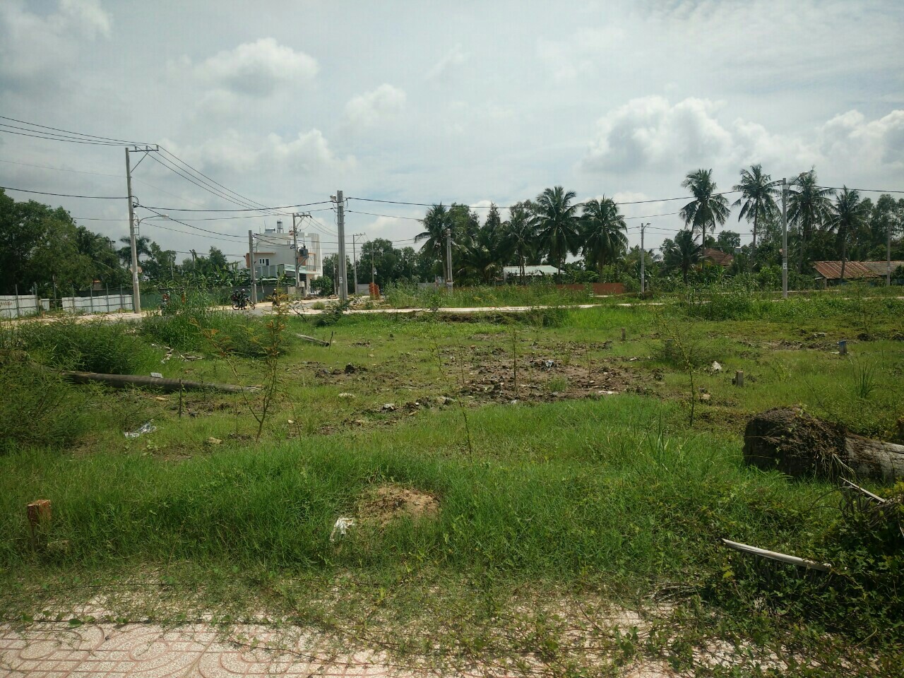 Bán đất sào thành phố Buôn Ma 3Thuột - 