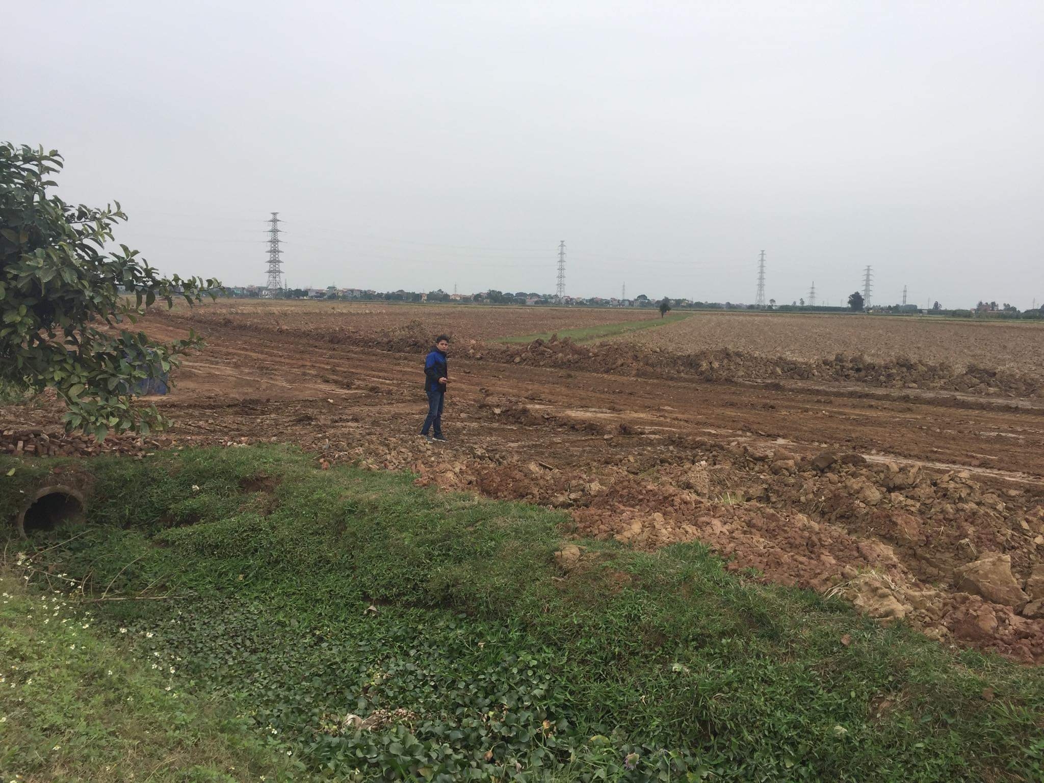 Bán đất sào thành phố Buôn Ma Thuột - 2