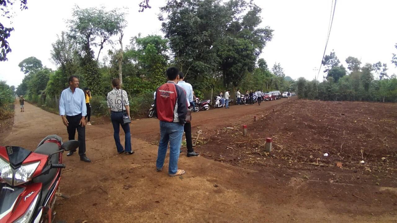Giá đất Buôn Ma Thuột 2019 - 1
