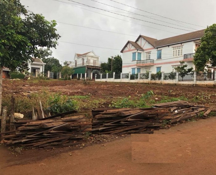 Giá đất Buôn Ma Thuột 2019 - 3