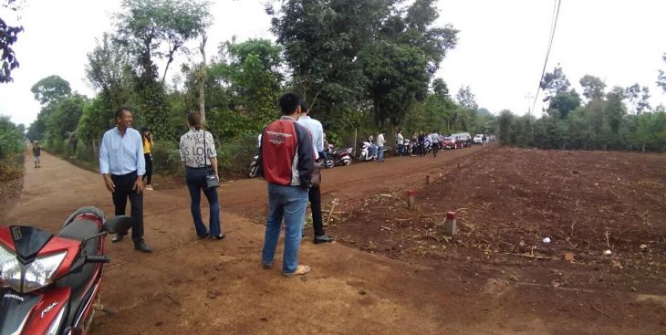 Giá đất Buôn Ma Thuột 2019 liên tục thay đổi theo chiều hướng tích cực