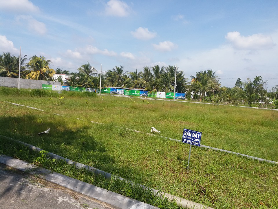 Đất nông nghiệp Buôn Ma Thuột - 4
