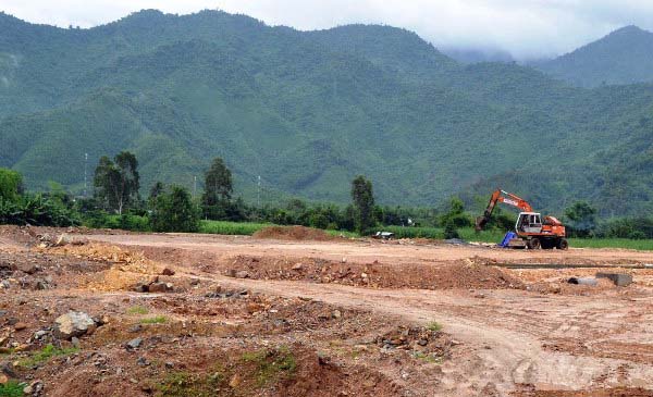 Đất nông nghiệp Buôn Ma Thuột - 2