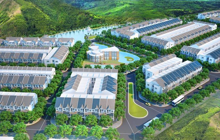 Dự án Khu đô thị Km7 Buôn Ma Thuột - 5